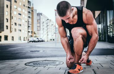 Can I Wear Penis Extender When Running? How to Take Care of Safety?